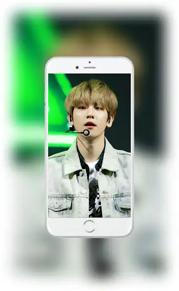 Play Wallpaper lockscreen EXO  and enjoy Wallpaper lockscreen EXO with UptoPlay