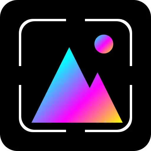 Play Wallpaper - Multi Color Gradient Style APK