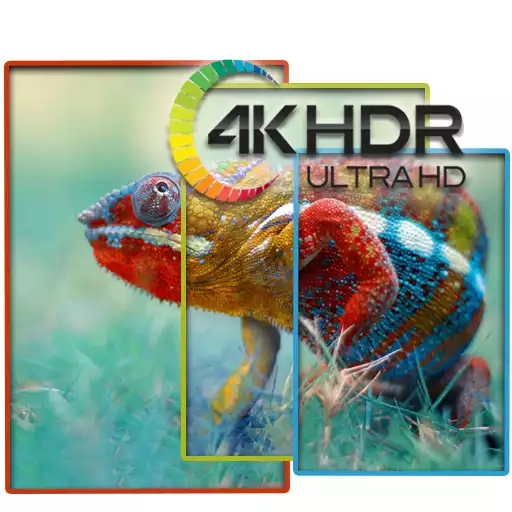 Play Wallpapers 4K APK