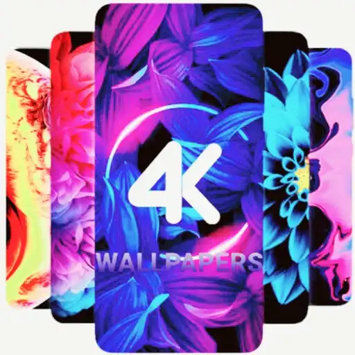 Play Wallpapers _ 4K wallpaper APK