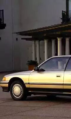 Play Wallpapers Acura Legend