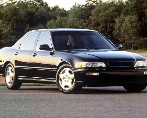 Play Wallpapers Acura Legend