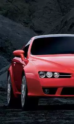 Play Wallpapers Alfa Romeo Cars