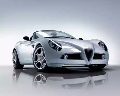 Play Wallpapers Alfa Romeo Cars