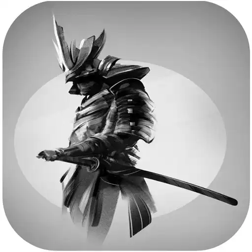 Play Wallpaper Samurai Ninja APK