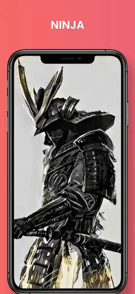 Play Wallpaper Samurai Ninja  and enjoy Wallpaper Samurai Ninja with UptoPlay