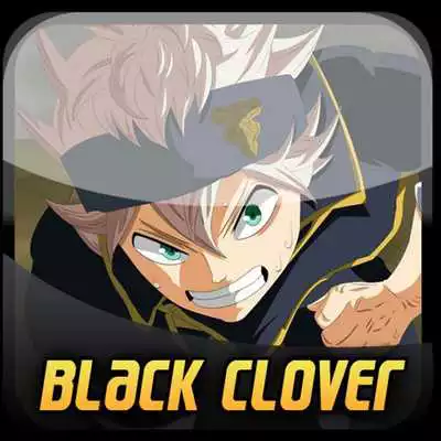 Play Wallpapers Anime Black Clover