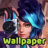 Free play online Wallpapers Arena Valor APK