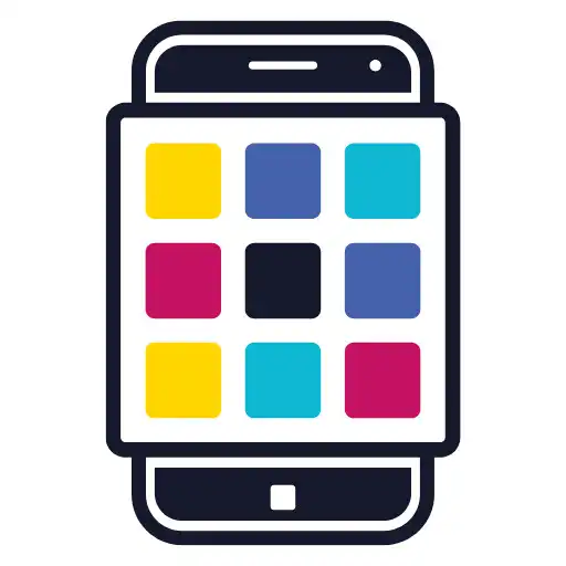 Play Wallpapers  Art - ColorShot APK