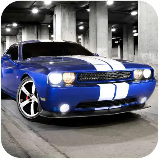 Play Wallpapers Cars For DODGE Challenger APK