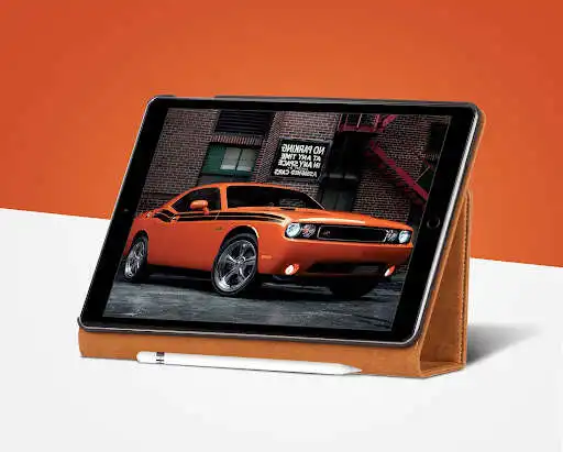 Play Wallpapers Cars For DODGE Challenger  and enjoy Wallpapers Cars For DODGE Challenger with UptoPlay