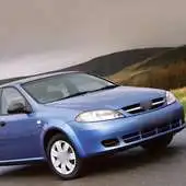 Free play online Wallpapers Chevrolet Lacetti APK