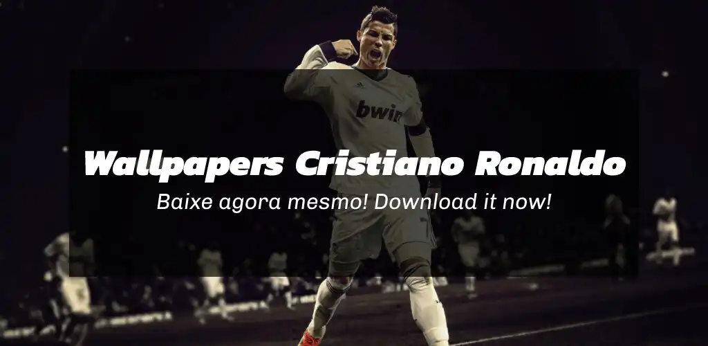 Play Wallpapers Cristiano Ronaldo  and enjoy Wallpapers Cristiano Ronaldo with UptoPlay