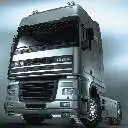 Free play online Wallpapers DAF XF Truck  APK