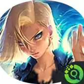 Free play online Wallpapers Epic Dragon:Ball APK