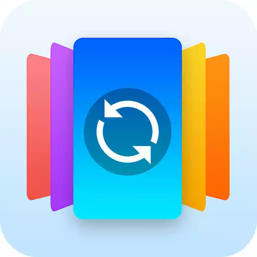 Play Wallpapers (everyday Backgrounds) APK