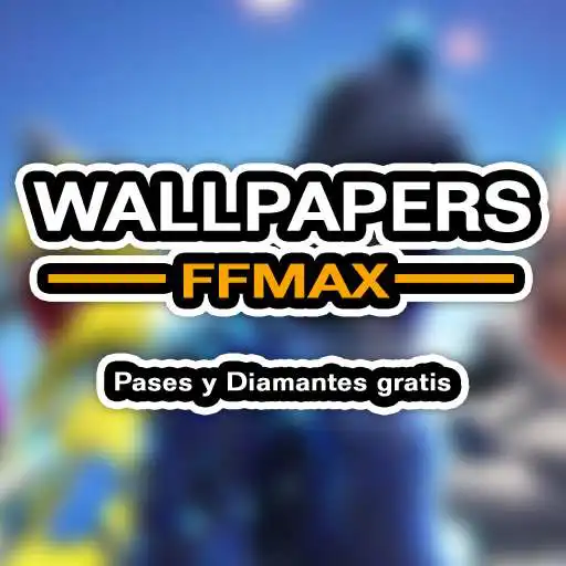 Play Wallpapers FFMax + Pases y Diamantes Gratis APK