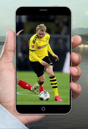 Play Wallpapers for Borussia Dortmund  and enjoy Wallpapers for Borussia Dortmund with UptoPlay