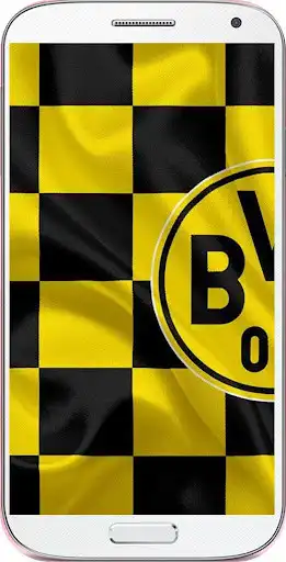 Play Wallpapers for Borussia Dortmund as an online game Wallpapers for Borussia Dortmund with UptoPlay