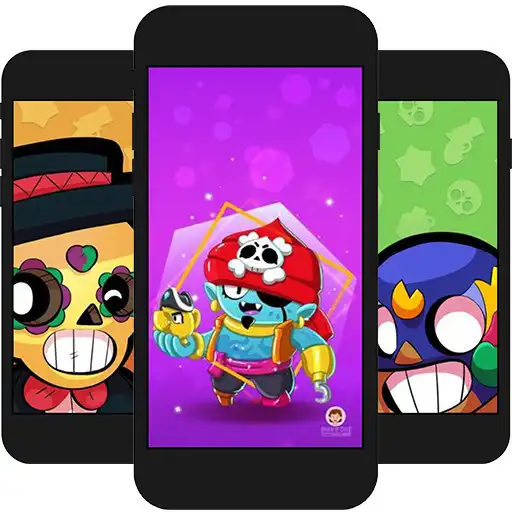 Play Wallpapers for Brawl HD APK