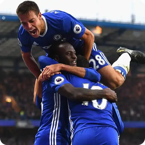 Play Wallpapers for Chelsea FC APK