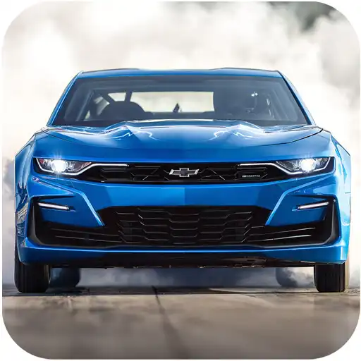 Play Wallpapers For Chevrolet Camaro Cars APK