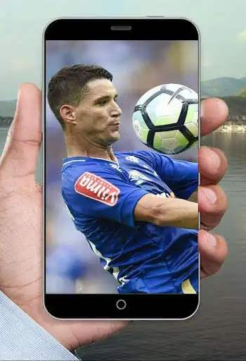 Play Wallpapers for Cruzeiro Esporte Clube  and enjoy Wallpapers for Cruzeiro Esporte Clube with UptoPlay