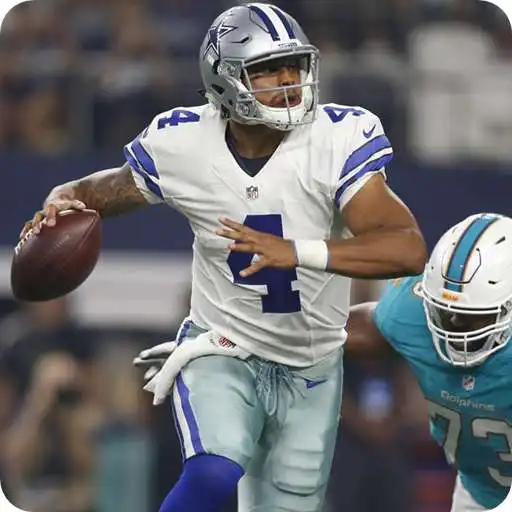 Play Wallpapers for Dak Prescott APK