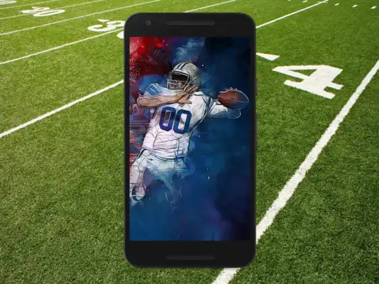 Play Wallpapers for Dallas Cowboys Fans