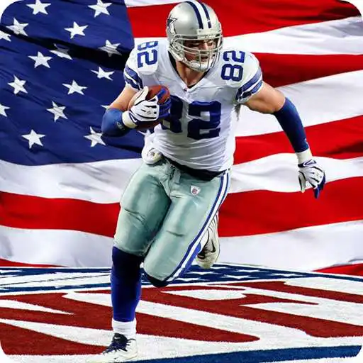 Play Wallpapers for Dallas Cowboys Top Players APK