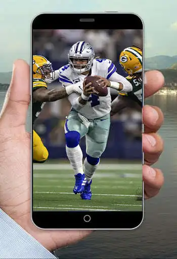 Play Wallpapers for Dallas Cowboys Top Players  and enjoy Wallpapers for Dallas Cowboys Top Players with UptoPlay