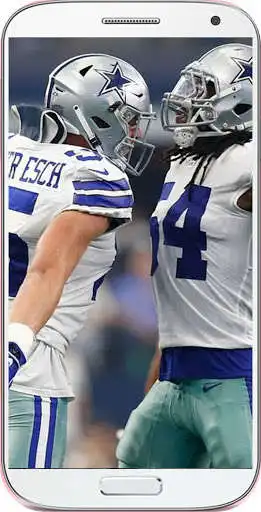 Play Wallpapers for Dallas Cowboys Top Players as an online game Wallpapers for Dallas Cowboys Top Players with UptoPlay