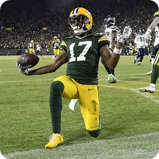 Play Wallpapers for Davante Adams APK