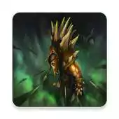 Free play online Wallpapers for Dota 2: HD Live APK