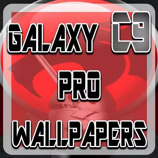 Free play online Wallpapers for Galaxy C9 Pro APK