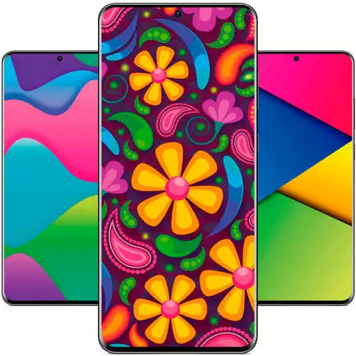 Play Wallpapers for Galaxy Phones APK