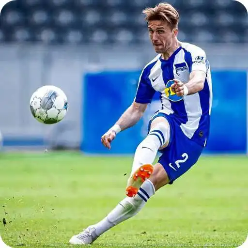 Play Wallpapers for Hertha Berliner SC APK