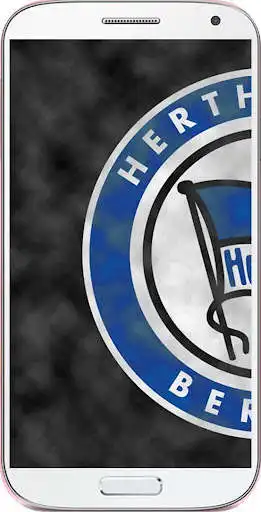 Play Wallpapers for Hertha Berliner SC as an online game Wallpapers for Hertha Berliner SC with UptoPlay