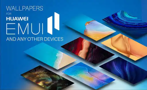 Play Wallpapers for Huawei EMUI Wallpaper  and enjoy Wallpapers for Huawei EMUI Wallpaper with UptoPlay