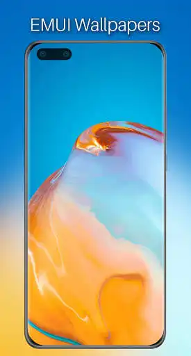 Play Wallpapers for Huawei EMUI Wallpaper as an online game Wallpapers for Huawei EMUI Wallpaper with UptoPlay