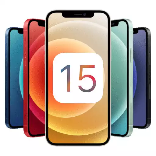 Play Wallpapers for iPhone 13 APK