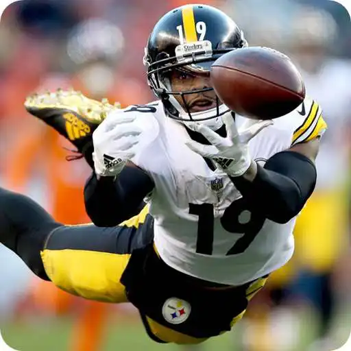 Play Wallpapers for JuJu Smith-Schuster APK