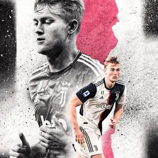 Play Wallpapers for Juventus HD 4K APK