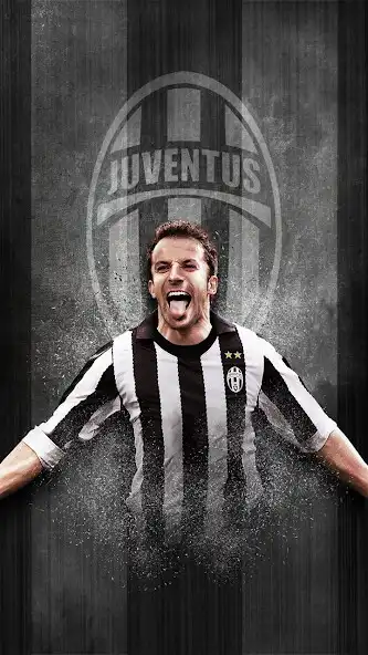 Play Wallpapers for Juventus HD 4K  and enjoy Wallpapers for Juventus HD 4K with UptoPlay