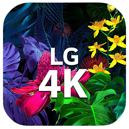 Play Wallpapers for LG 4K  HD APK