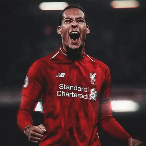 Play Wallpapers for Liverpool HD 4K APK