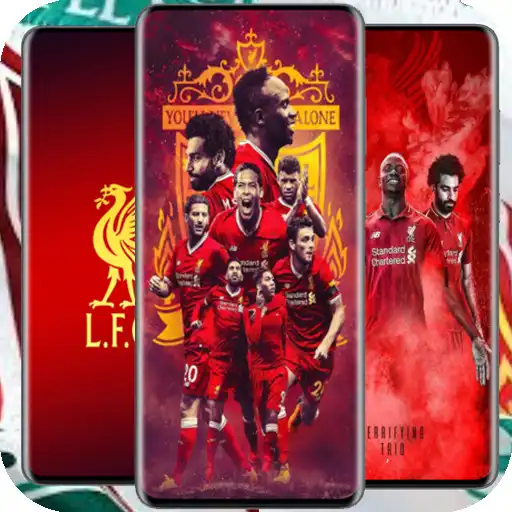 Play Wallpapers For Liverpool APK