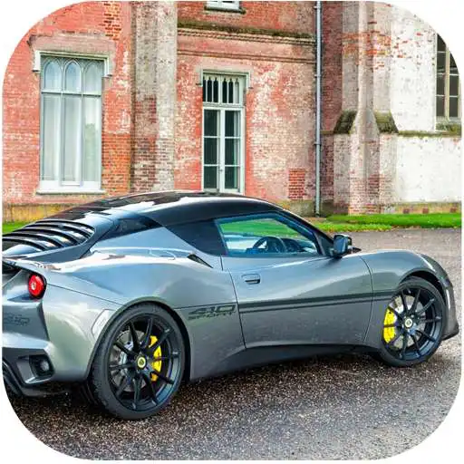 Play Wallpapers For Lotus Cars APK