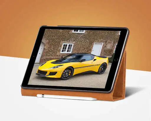 Play Wallpapers For Lotus Cars as an online game Wallpapers For Lotus Cars with UptoPlay