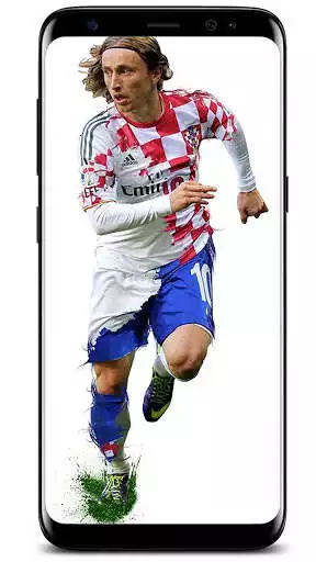 Play Wallpapers For Luka Modric Fans  and enjoy Wallpapers For Luka Modric Fans with UptoPlay